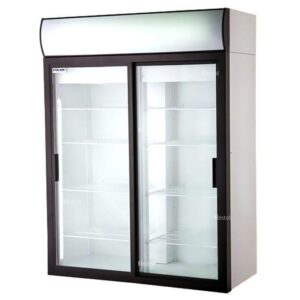 Шкаф холодильный Polair DM110Sd-S