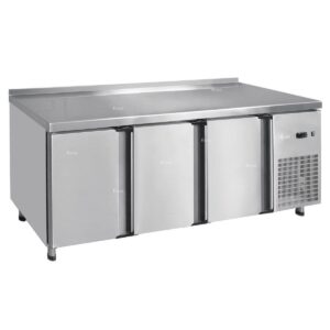 Стол холодильный Abat СХС-60-02