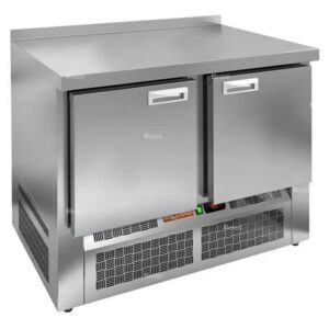 Стол холодильный Hicold SNE 11/TN ..-2/+10°С