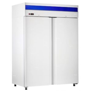 Шкаф холодильный Abat ШХс-1,4 крашеный