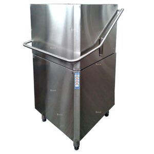 Купольная посудомоечная машина Silanos E1000U