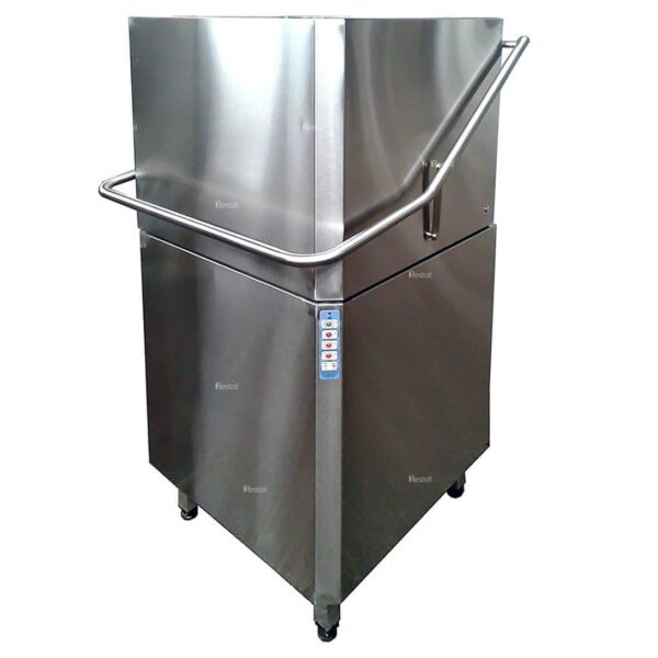 Купольная посудомоечная машина Silanos E1000U