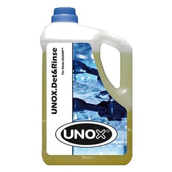 Моющее средство для пароконвектомата UNOX Det&Rinse