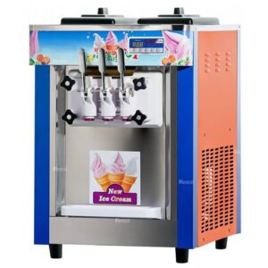 Фризер для мороженого Hurakan HKN-BQ58P
