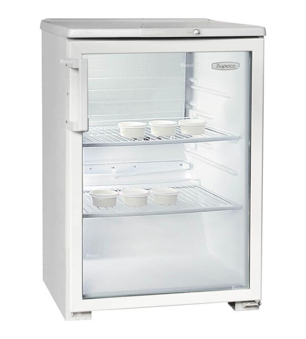 Холодильник мини-бар Бирюса 152Е