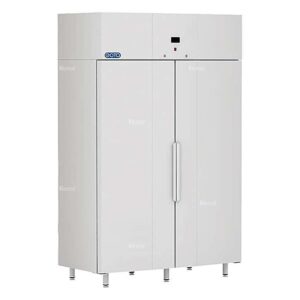 Шкаф морозильный EQTA D 1400 Д Ц (ШН 0,98-3,6)