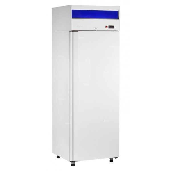 Шкаф холодильный Abat ШХ-0,5 крашеный