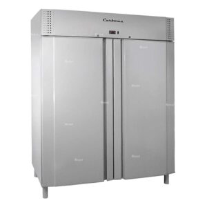 Шкаф морозильный Carboma F1400