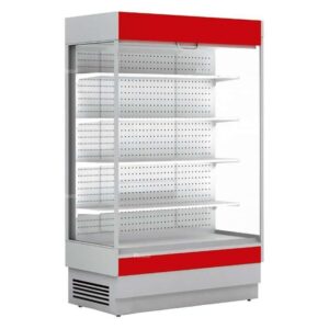 Горка холодильная Cryspi Alt 1350 Д (ВПВ С 0,94-3,18)