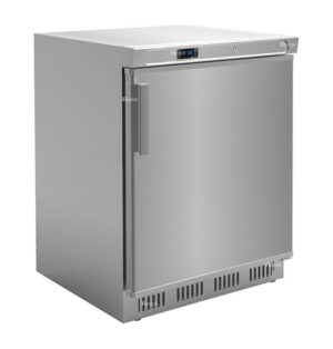 Холодильник мини-бар Gastrorag SNACK HR200VS/S