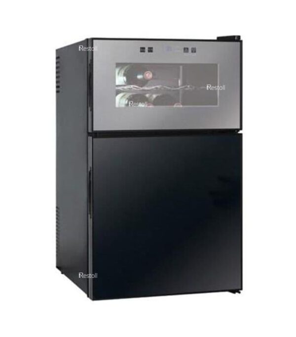 Холодильник мини-бар Gastrorag BCWH-68