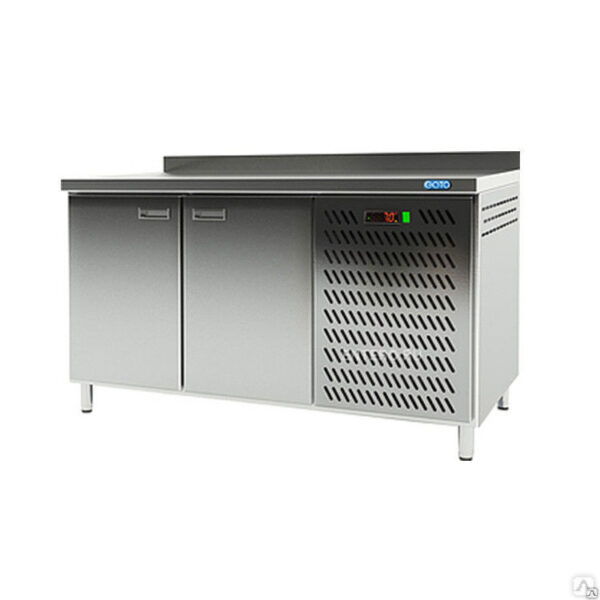 Стол холодильный Eqta СШС-0,2 GN-1400 U