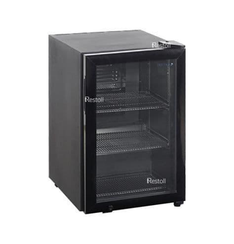 Холодильник мини-бар Tefcold BC60-I