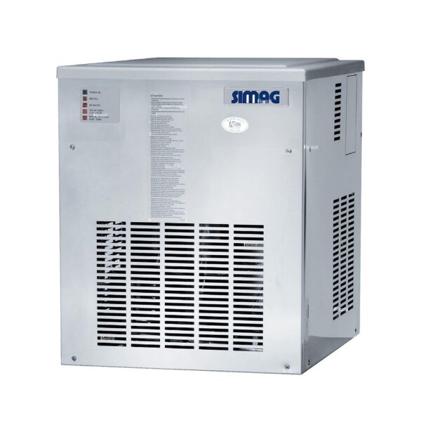 Льдогенератор гранулированного льда SIMAG SNM300 AS