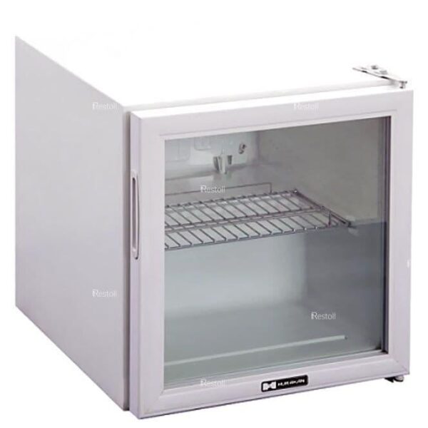 Шкаф холодильный Hurakan HKN-BC46