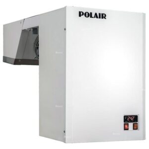 Моноблок среднетемпературный Polair MM 111 R Evolution 2.0