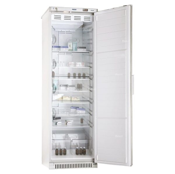 Шкаф холодильный фармацевтический Pozis ХФ-400-2