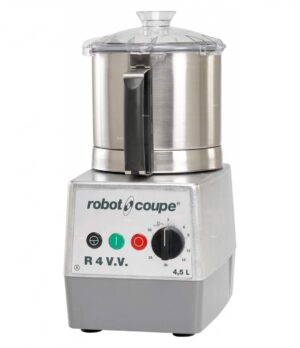 Куттер Robot Coupe R4 V.V.