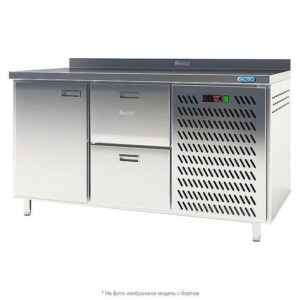 Стол холодильный Eqta СШС-2,1 GN-1400 U