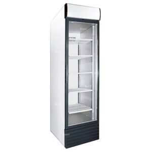 Шкаф холодильный Eqta UC 400 C