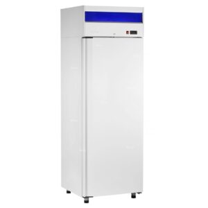 Шкаф холодильный Abat ШХс-0,7 крашеный