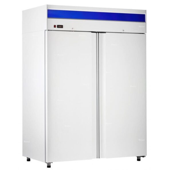 Шкаф холодильный Abat ШХ-1,0 крашеный