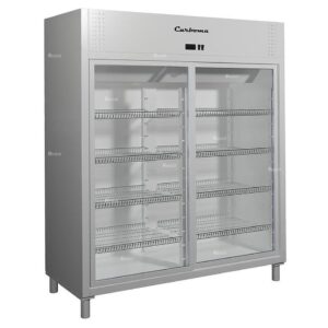 Шкаф холодильный Carboma R1400К