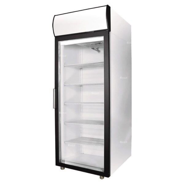 Шкаф холодильный Polair DP107-S