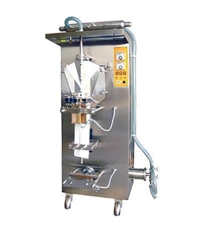 Автомат для упаковки жидкостей Hualian DXDY-1000AIII