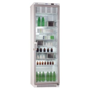Шкаф холодильный фармацевтический Pozis ХФ-400-3