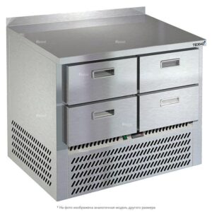 Стол холодильный Техно-ТТ СПН/О-223/04-1007