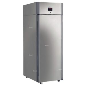 Шкаф холодильный Polair CM107-Gm Alu