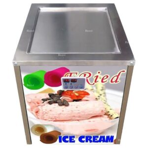 Фризер для жареного мороженого Forcool CB500S