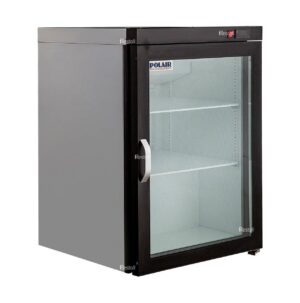 Холодильник мини-бар Polair DM102-Bravo