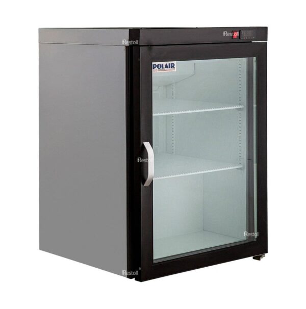 Холодильник мини-бар Polair DM102-Bravo