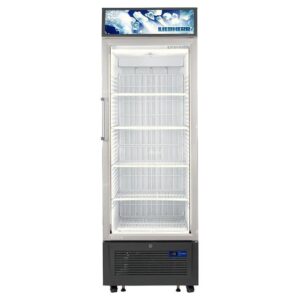 Шкаф морозильный Liebherr FDv 4613