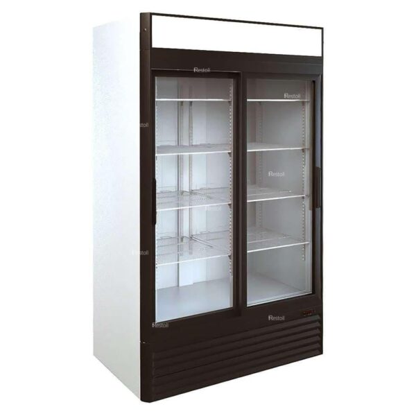 Шкаф холодильный Kayman К1120-ХСВ