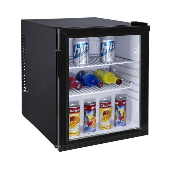 Холодильник мини-бар Gastrorag CBCW-35B