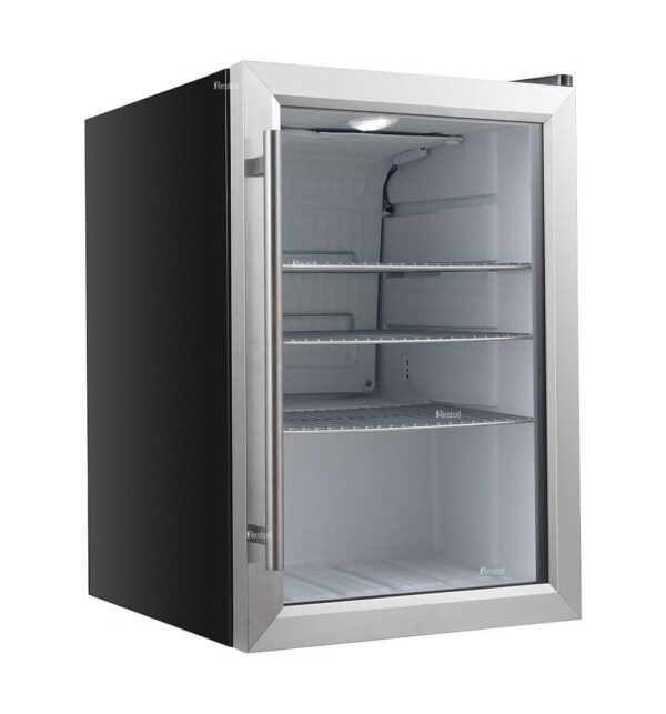 Холодильник мини-бар Gastrorag BC-62
