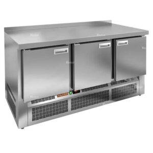 Стол холодильный Hicold SNE 111/TN ..-2/+10°С
