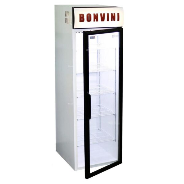 Шкаф холодильный Снеж Bonvini 400 BGC