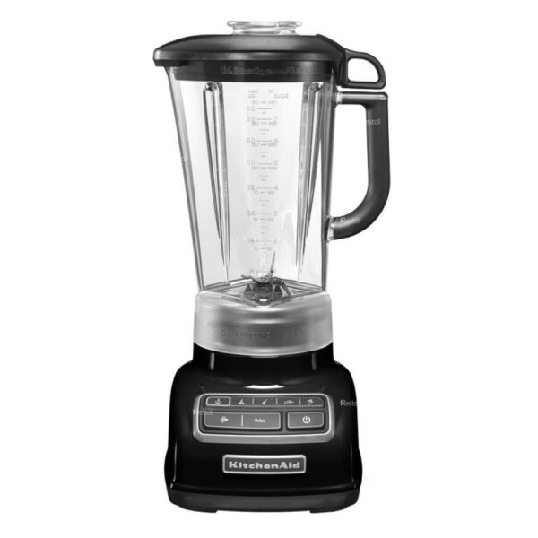 Блендер барный KitchenAid 5KSB1585EOB черный