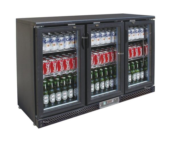 Холодильник мини-бар Gastrorag SC315G.A