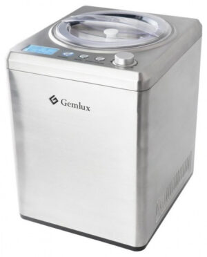 Фризер для мороженого Gemlux GL-ICM509