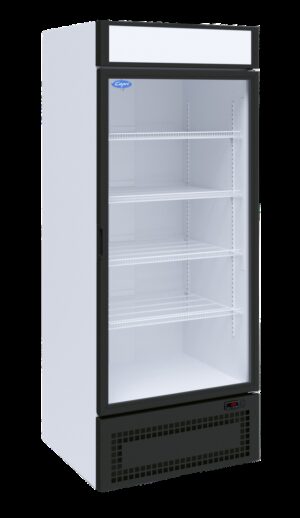 Шкаф холодильный Марихолодмаш Капри 0,5 СК