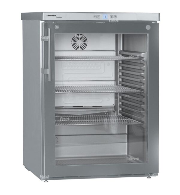 Холодильник мини-бар Liebherr FKUv 1663