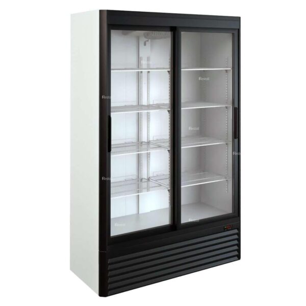Шкаф холодильный Kayman К800-ХС