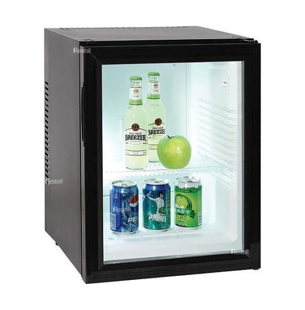 Холодильник мини-бар Gastrorag BCW-40B