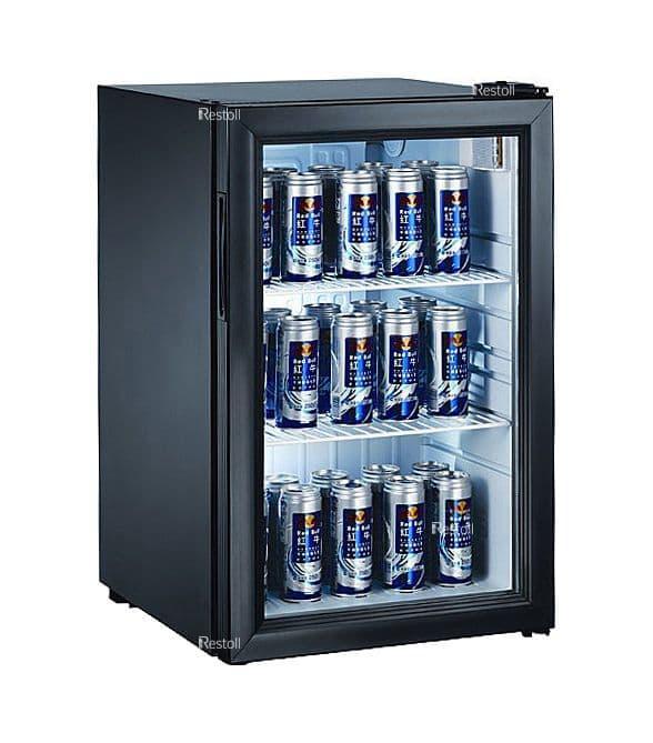 Холодильник мини-бар Gastrorag BC68-MS