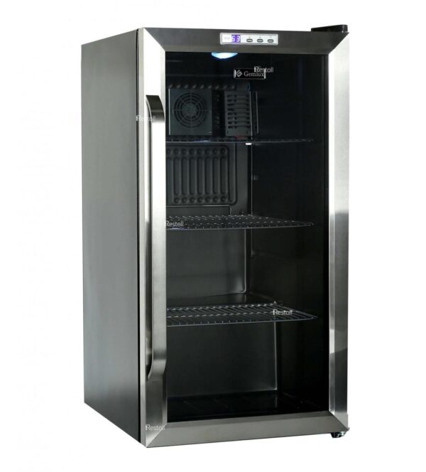 Холодильник мини-бар Gemlux GL-BC88WD